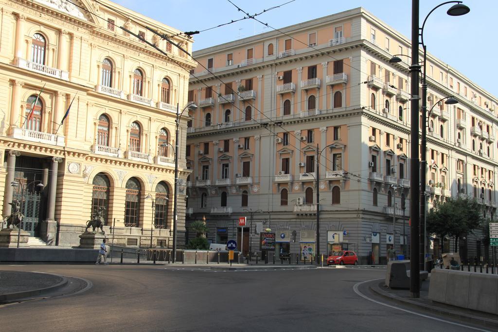Bed & Breakfast Bovio Modern 3*