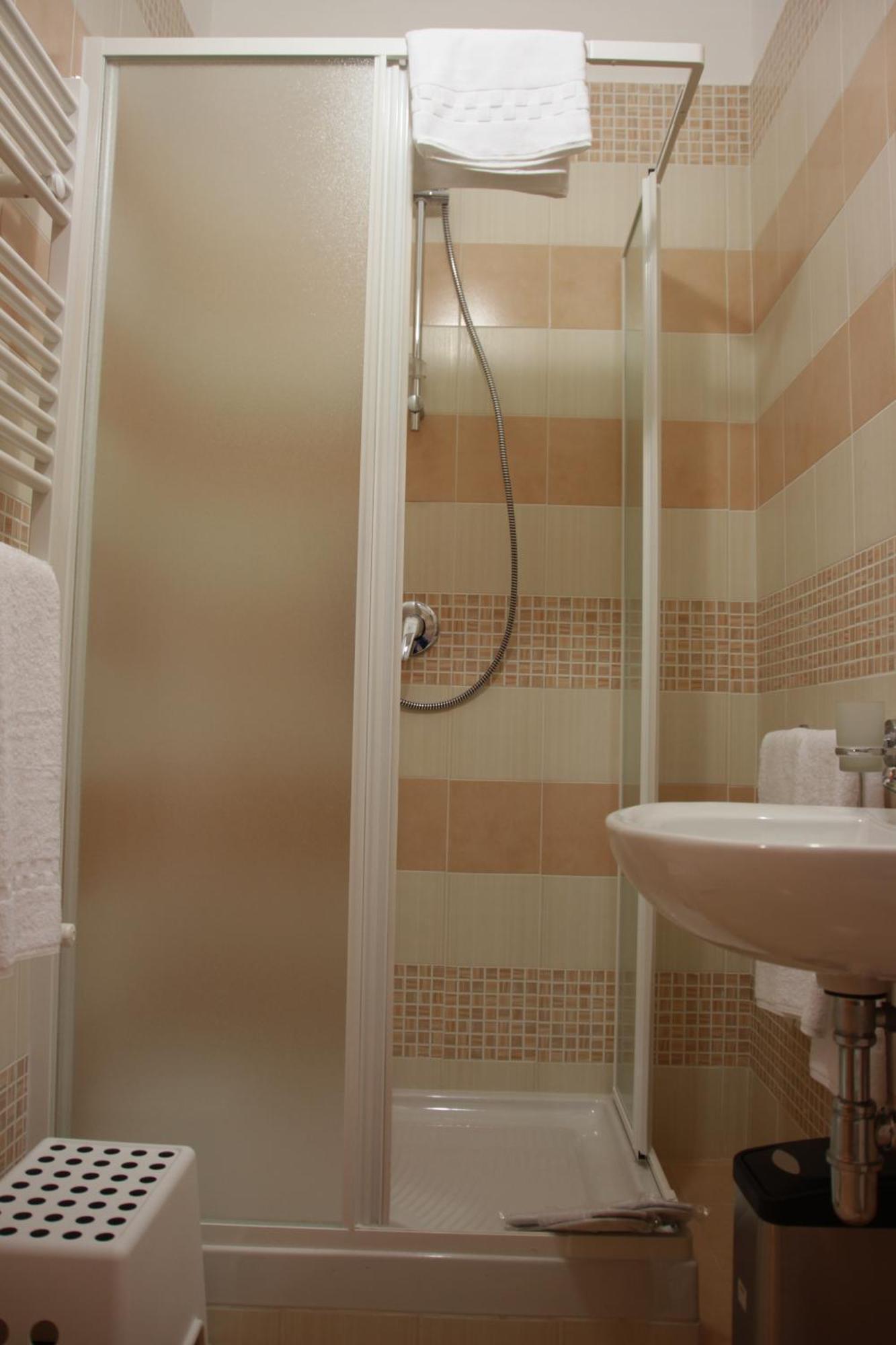 Bovio Modern Bed & Breakfast Napoli