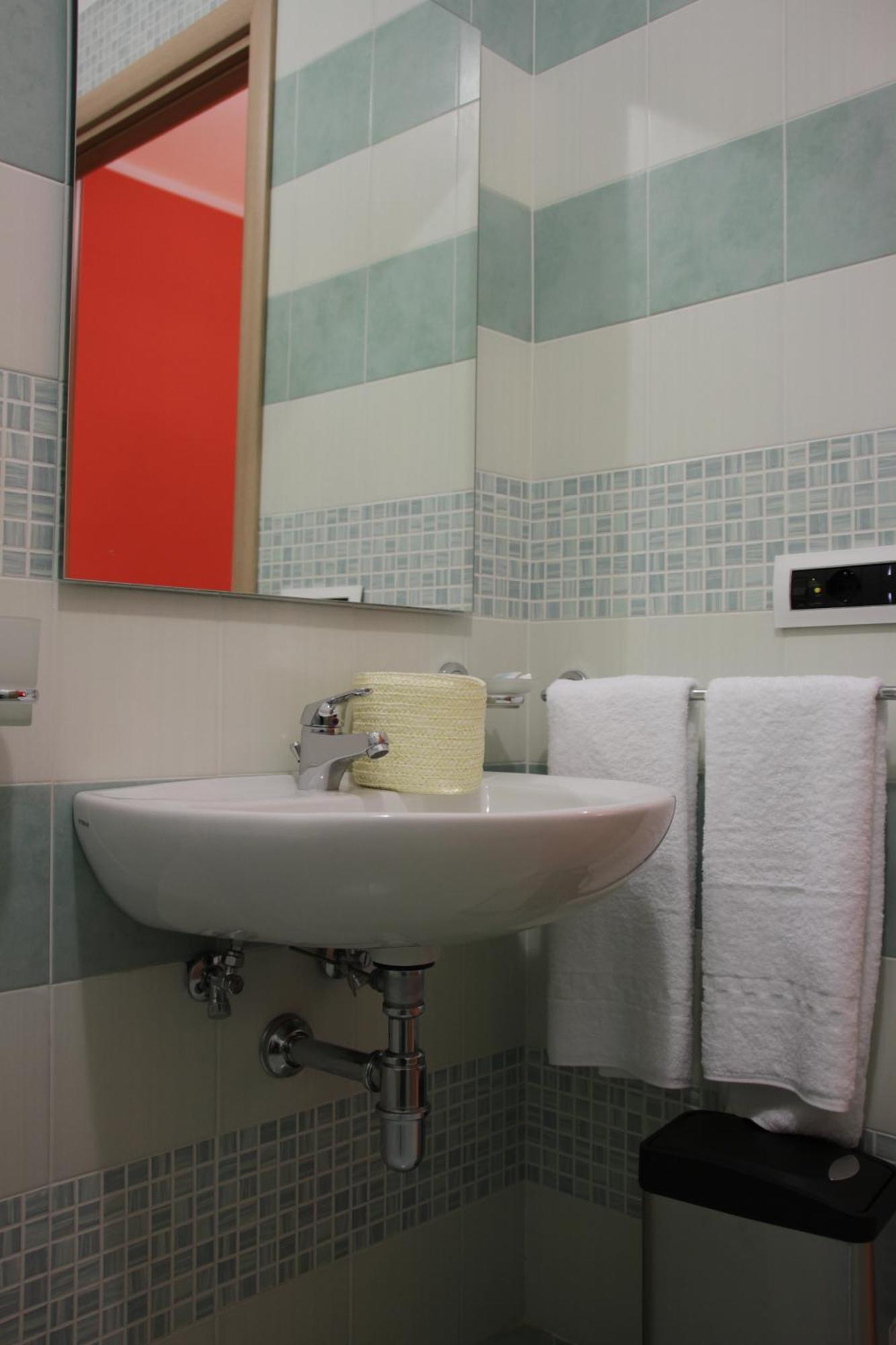 Bed & Breakfast Bovio Modern