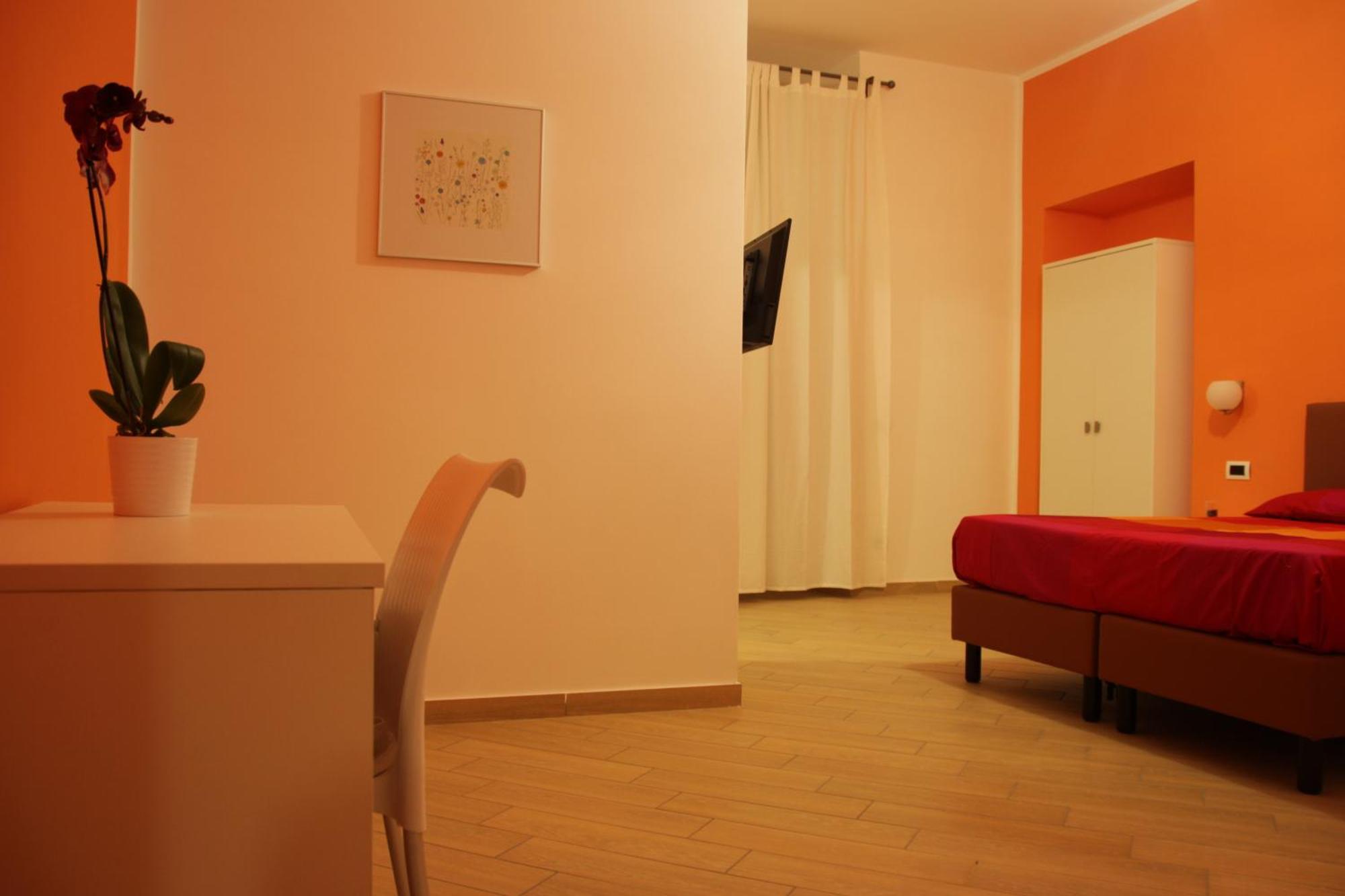 Bovio Modern 3*