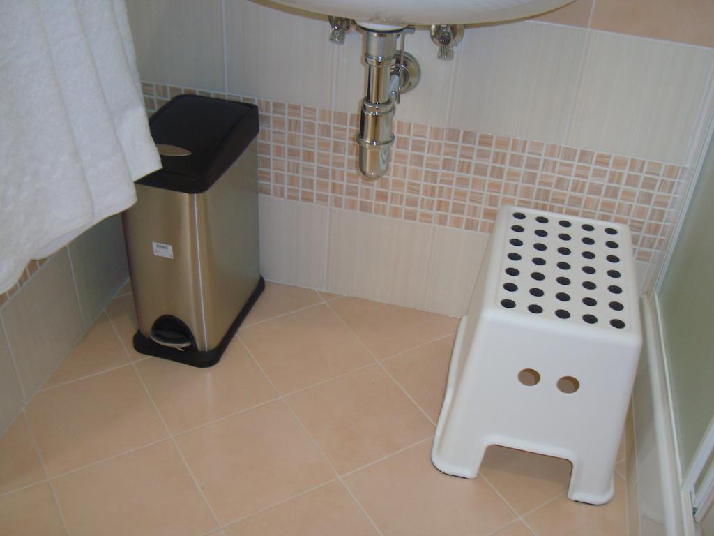 Bovio Modern Bed & Breakfast 3*