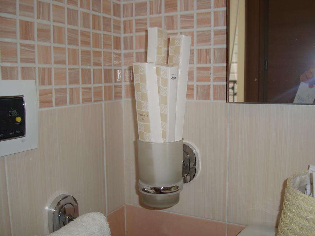 Bed & Breakfast Bovio Modern Napoli