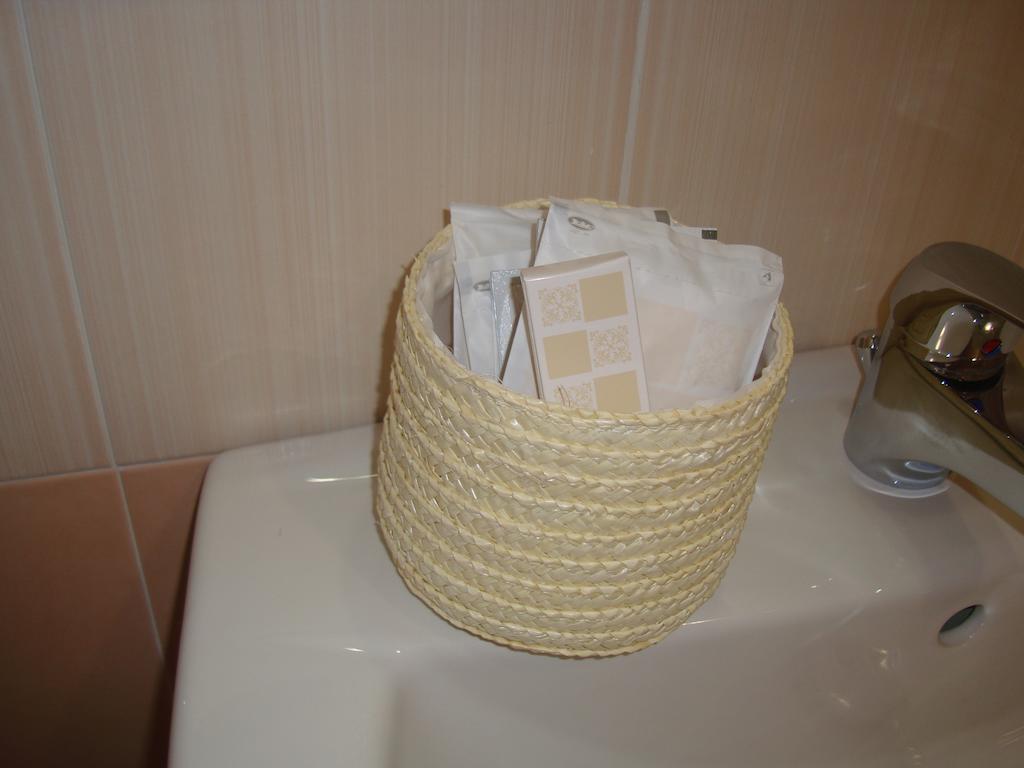 Bovio Modern Bed & Breakfast Napoli