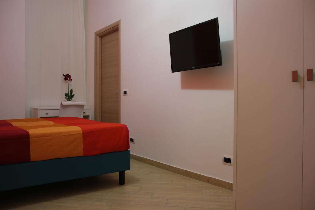 Bed & Breakfast Bovio Modern 3*
