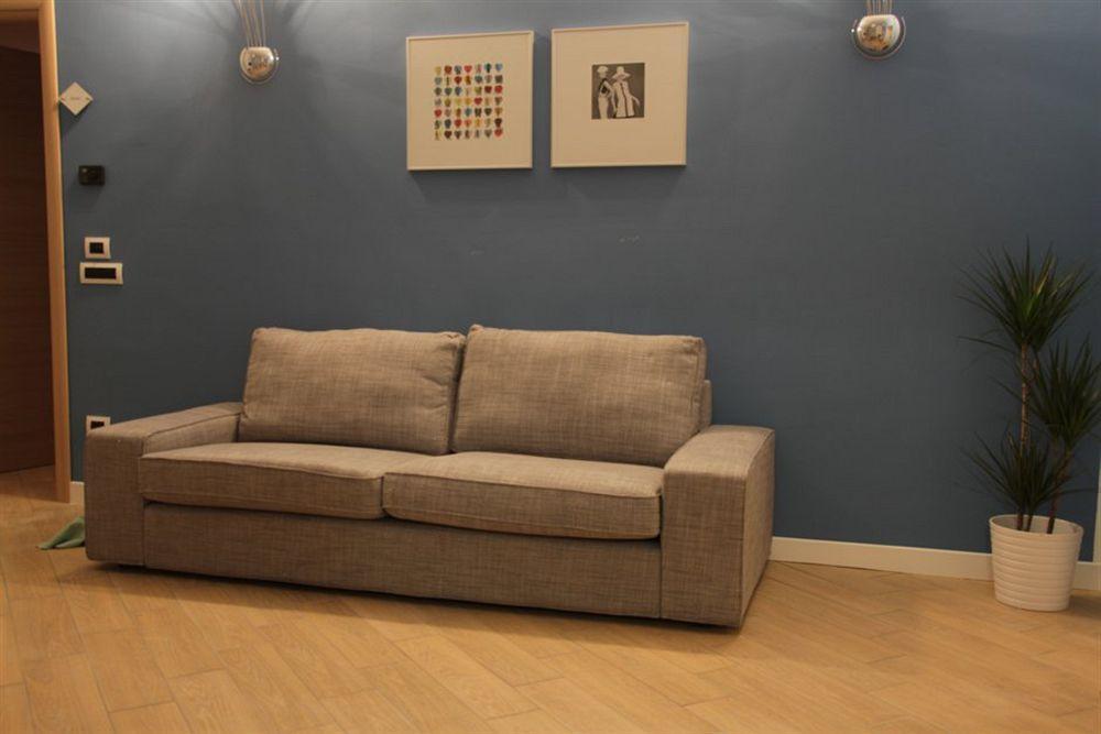 Bovio Modern 3*