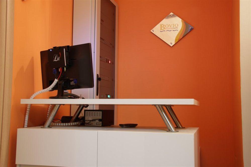 Bovio Modern Bed & Breakfast