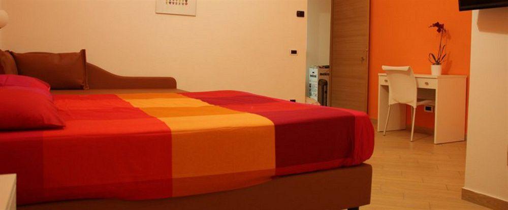 Bovio Modern Bed & Breakfast Napoli