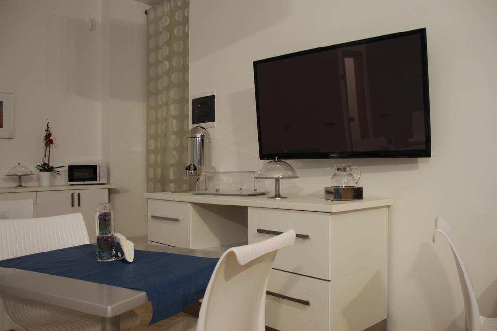 Bed & Breakfast Bovio Modern Napoli