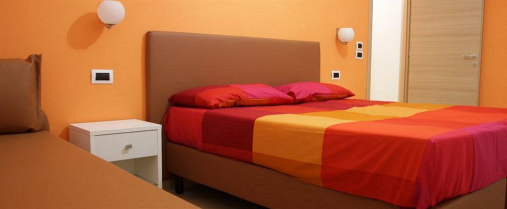 Bovio Modern Bed & Breakfast