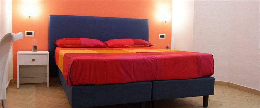 Bed & Breakfast Bovio Modern