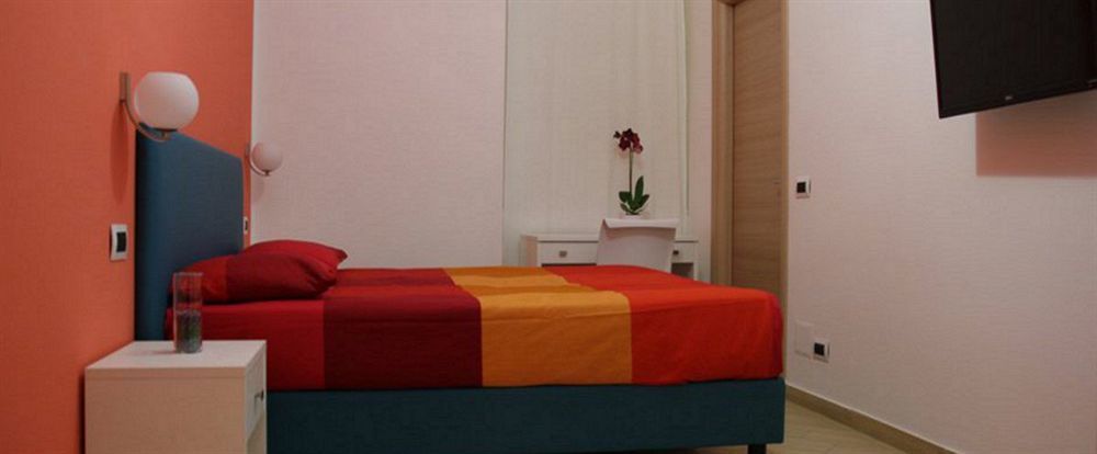 Bovio Modern Bed & Breakfast