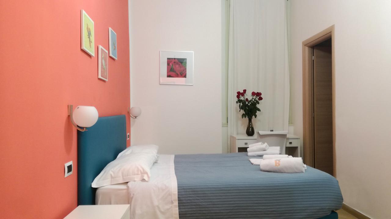 Bovio Modern Napoli