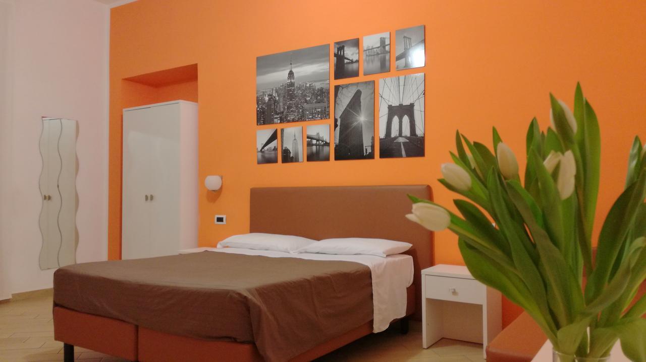 Bovio Modern Bed & Breakfast