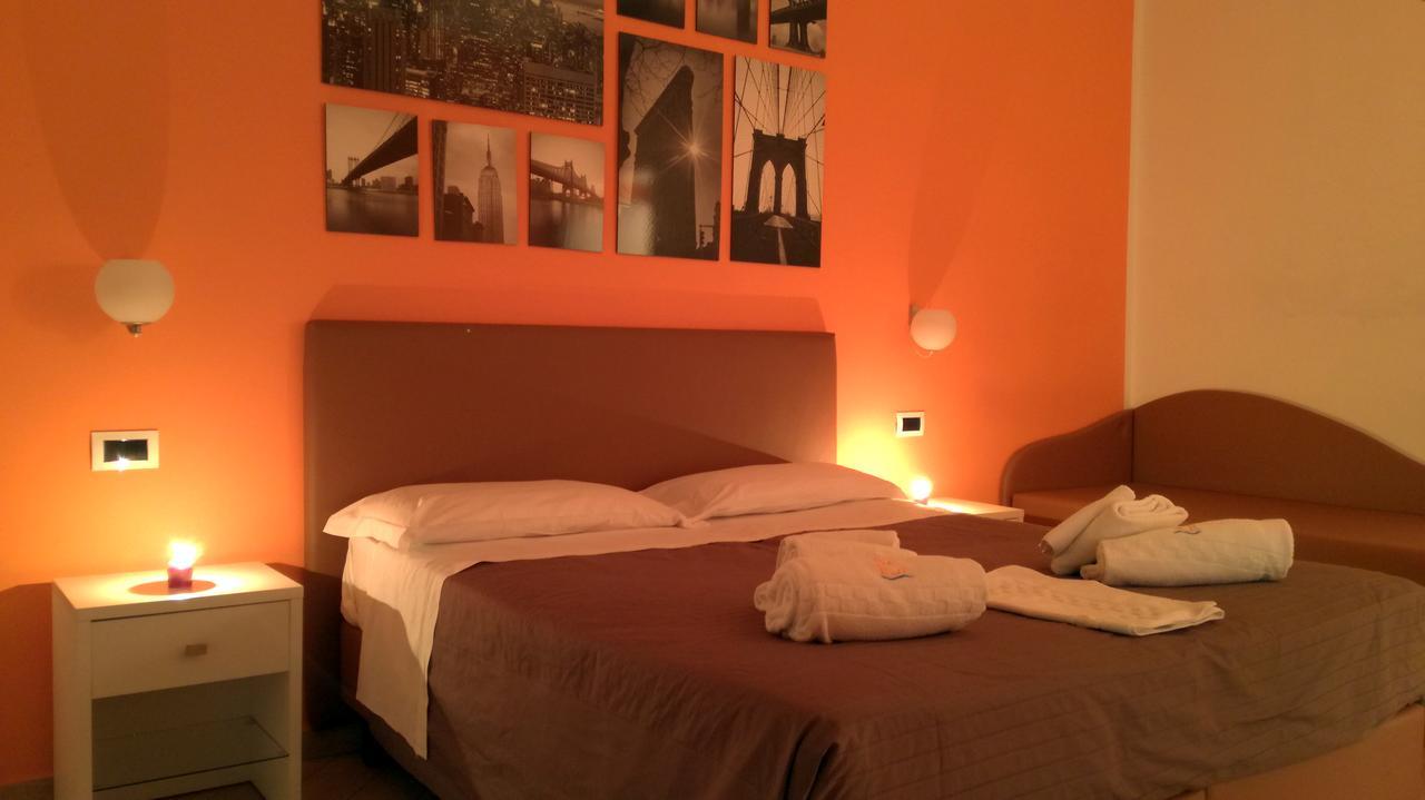 Bovio Modern Napoli