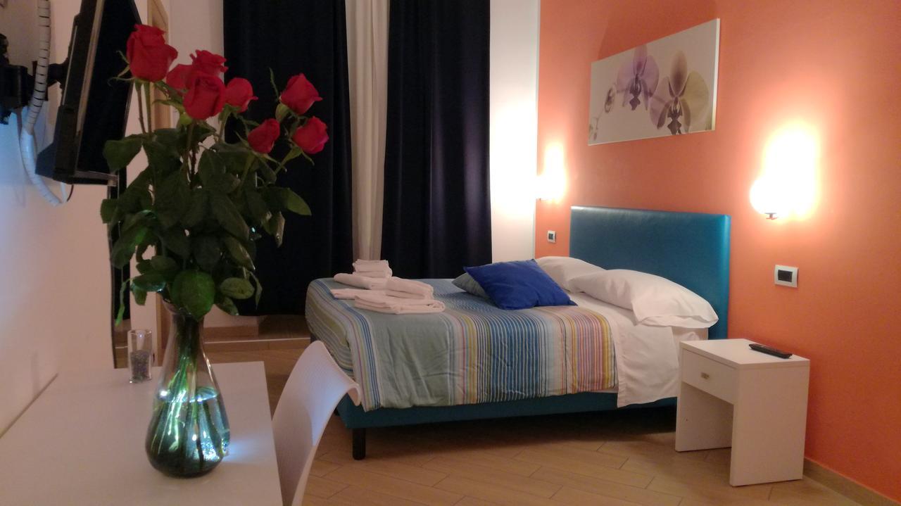 Bovio Modern 3*
