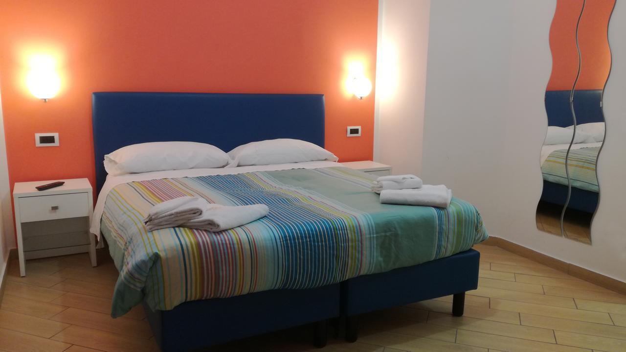 Bovio Modern Bed & Breakfast