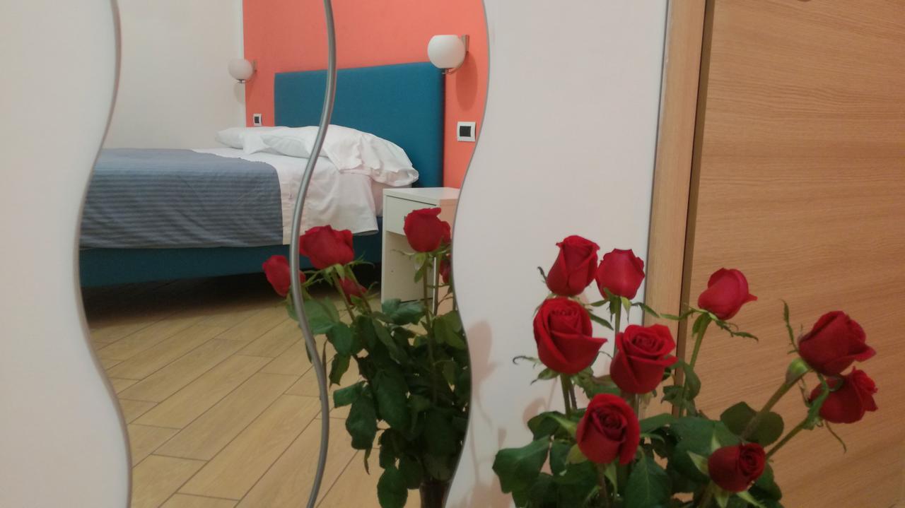 Bed & Breakfast Bovio Modern Napoli