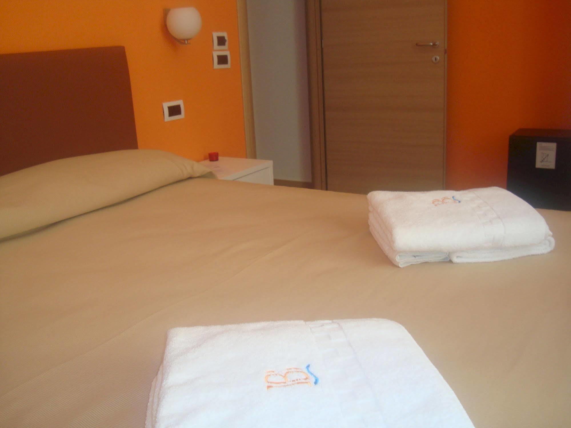 Bed & Breakfast Bovio Modern