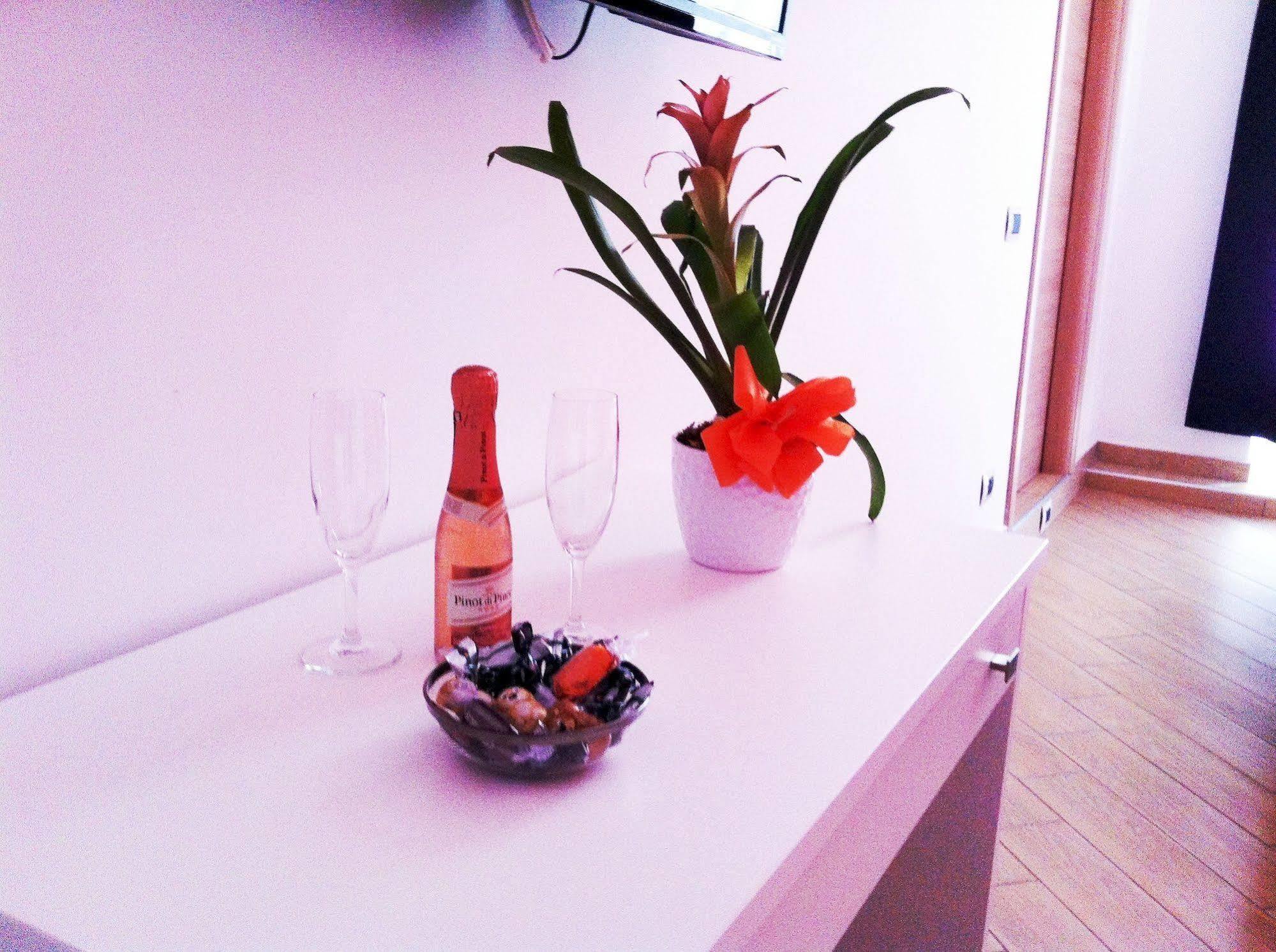 Bovio Modern Bed & Breakfast