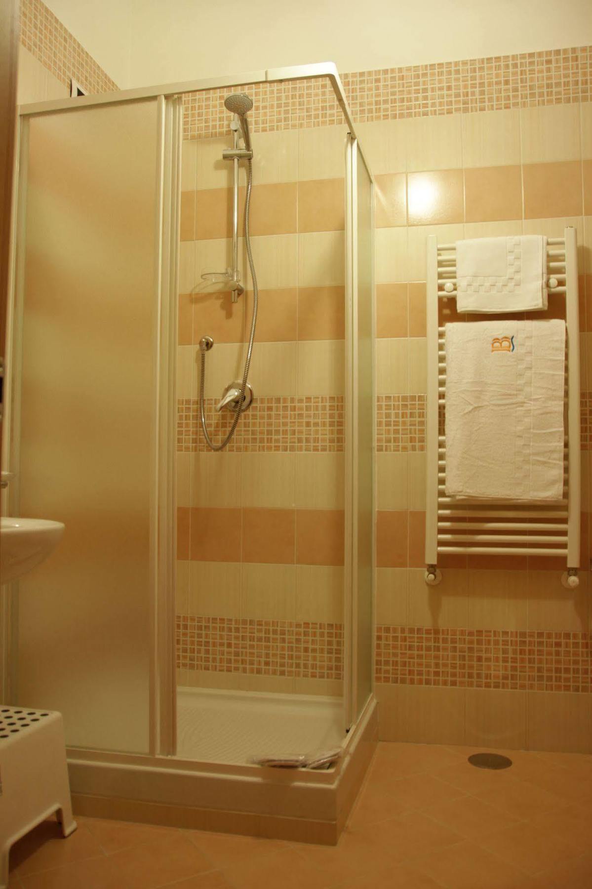 Bovio Modern Bed & Breakfast