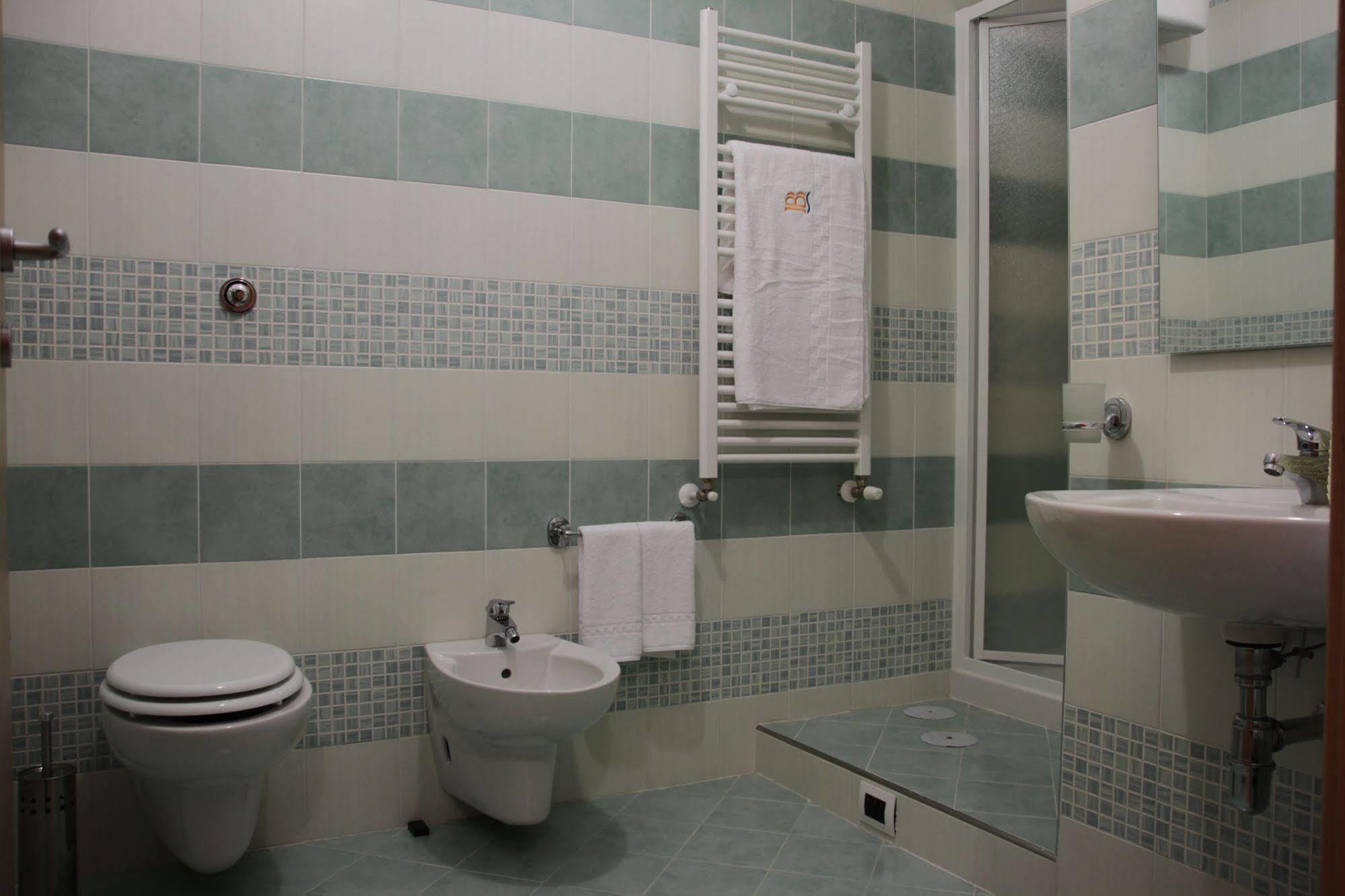 Bed & Breakfast Bovio Modern