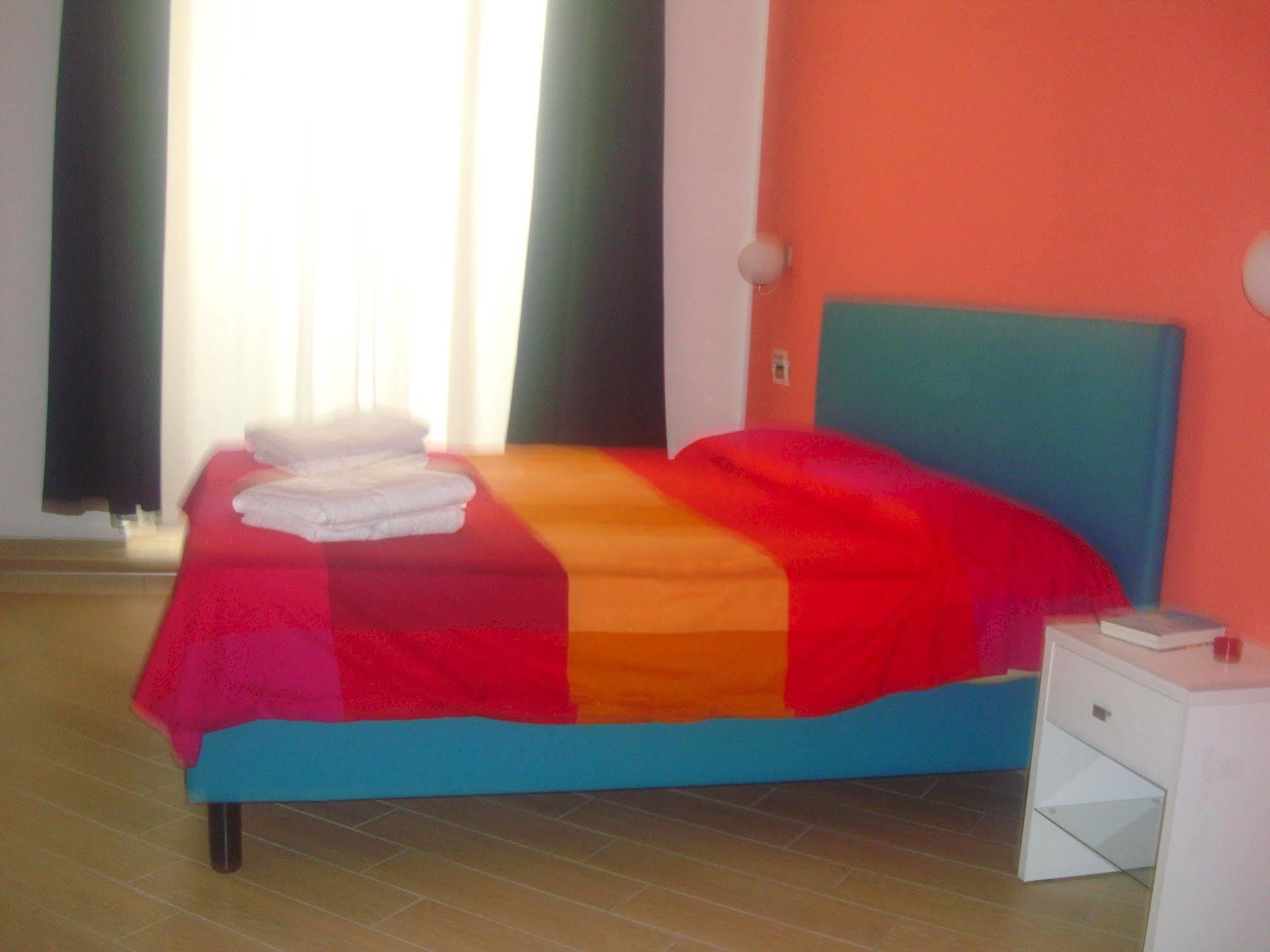 Bed & Breakfast Bovio Modern 3*