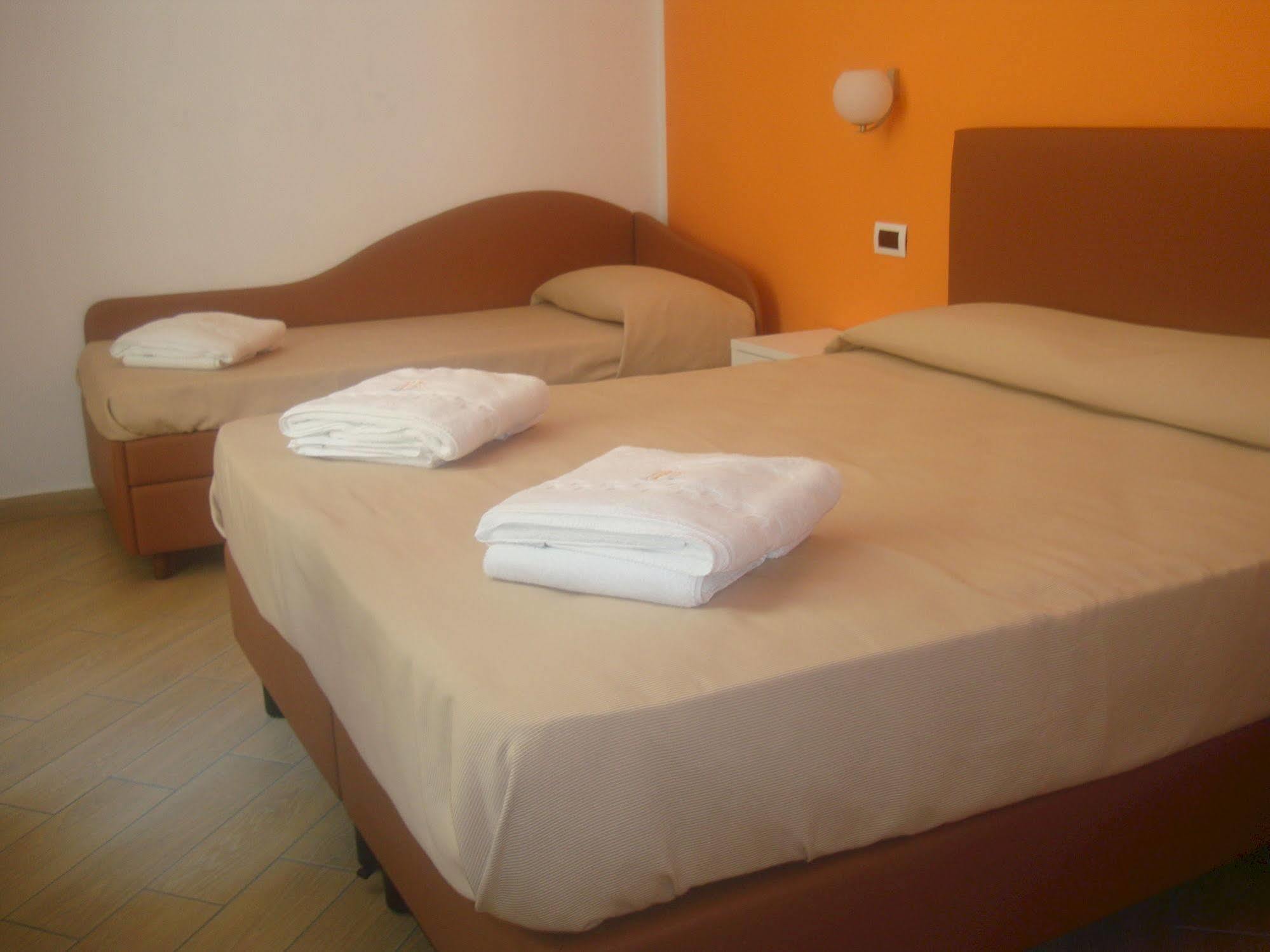 Bovio Modern