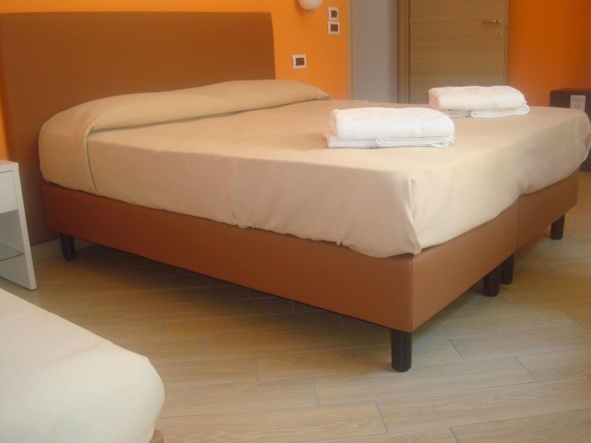 Bovio Modern Bed & Breakfast Napoli