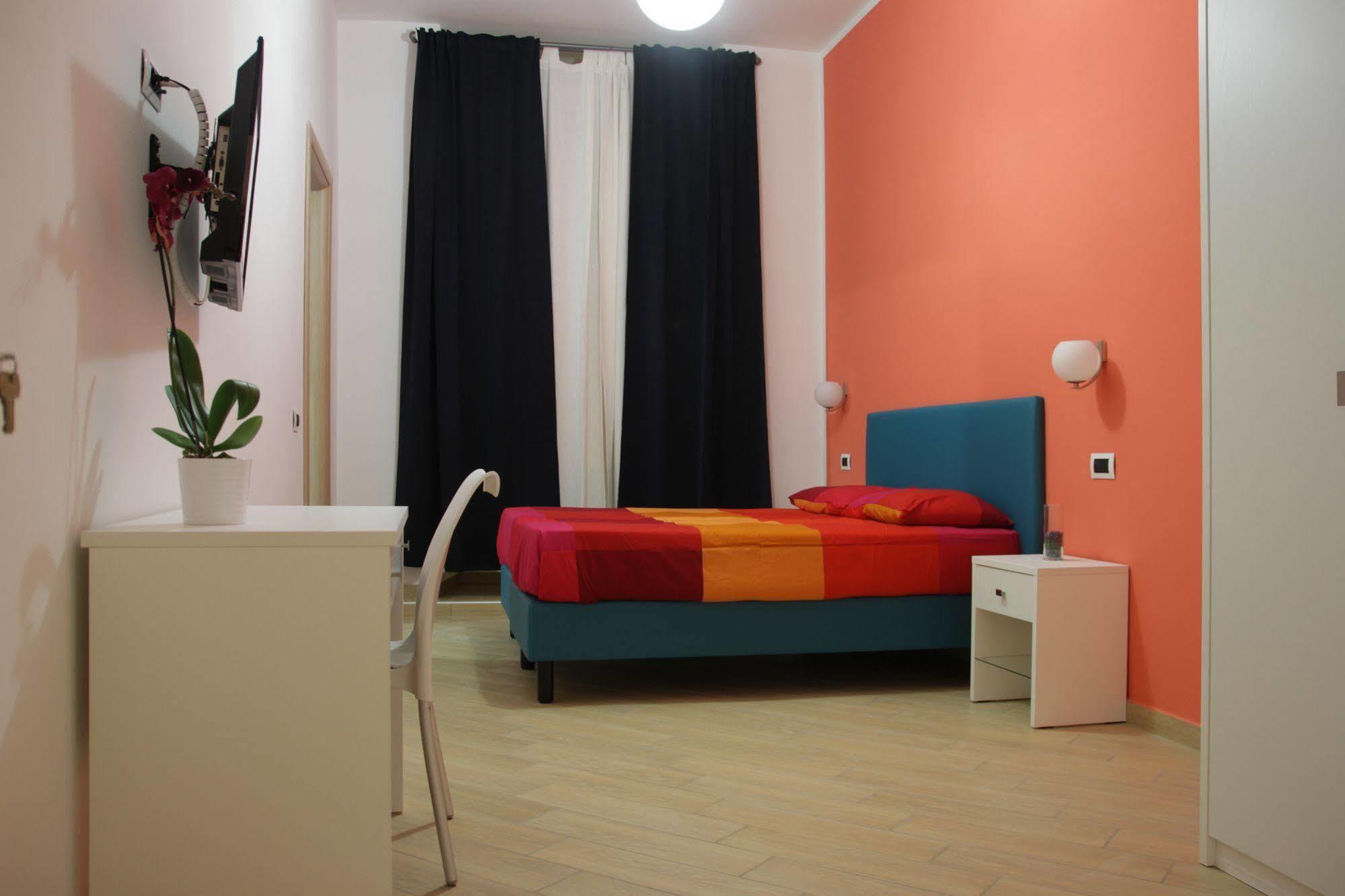 Bovio Modern 3* Napoli