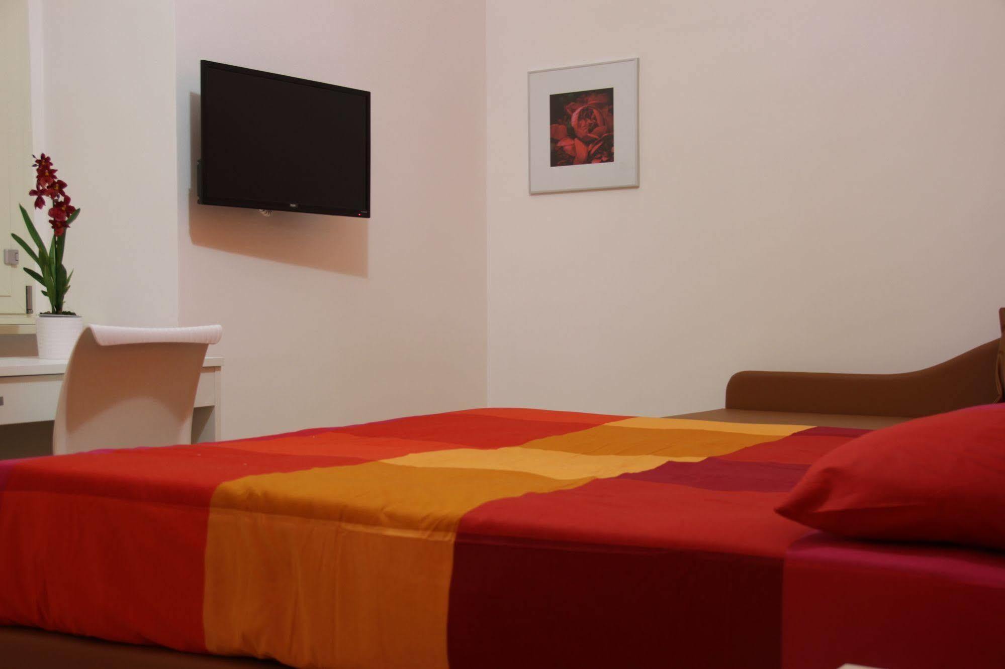 Bed & Breakfast Bovio Modern