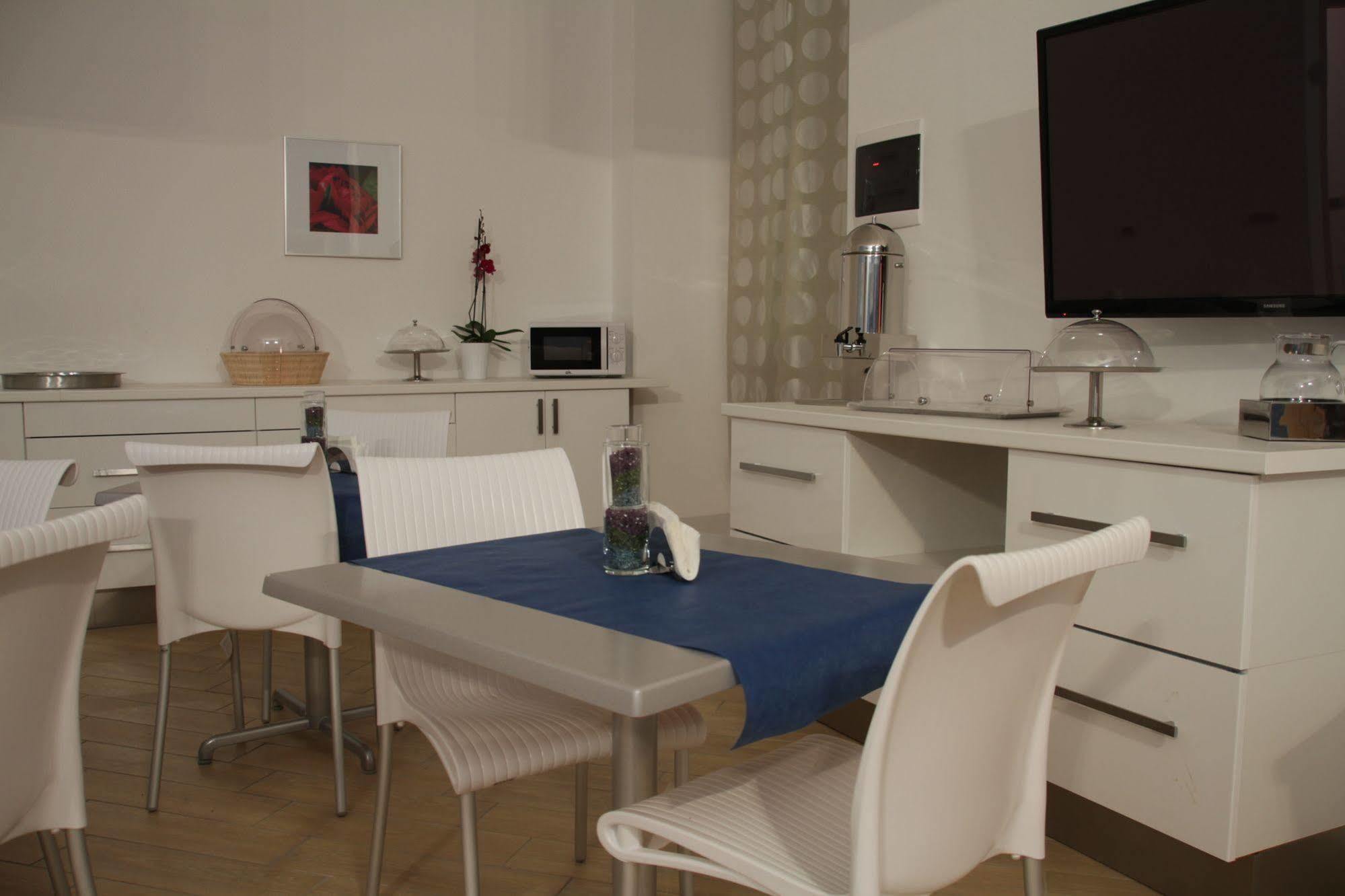 Bovio Modern Bed & Breakfast