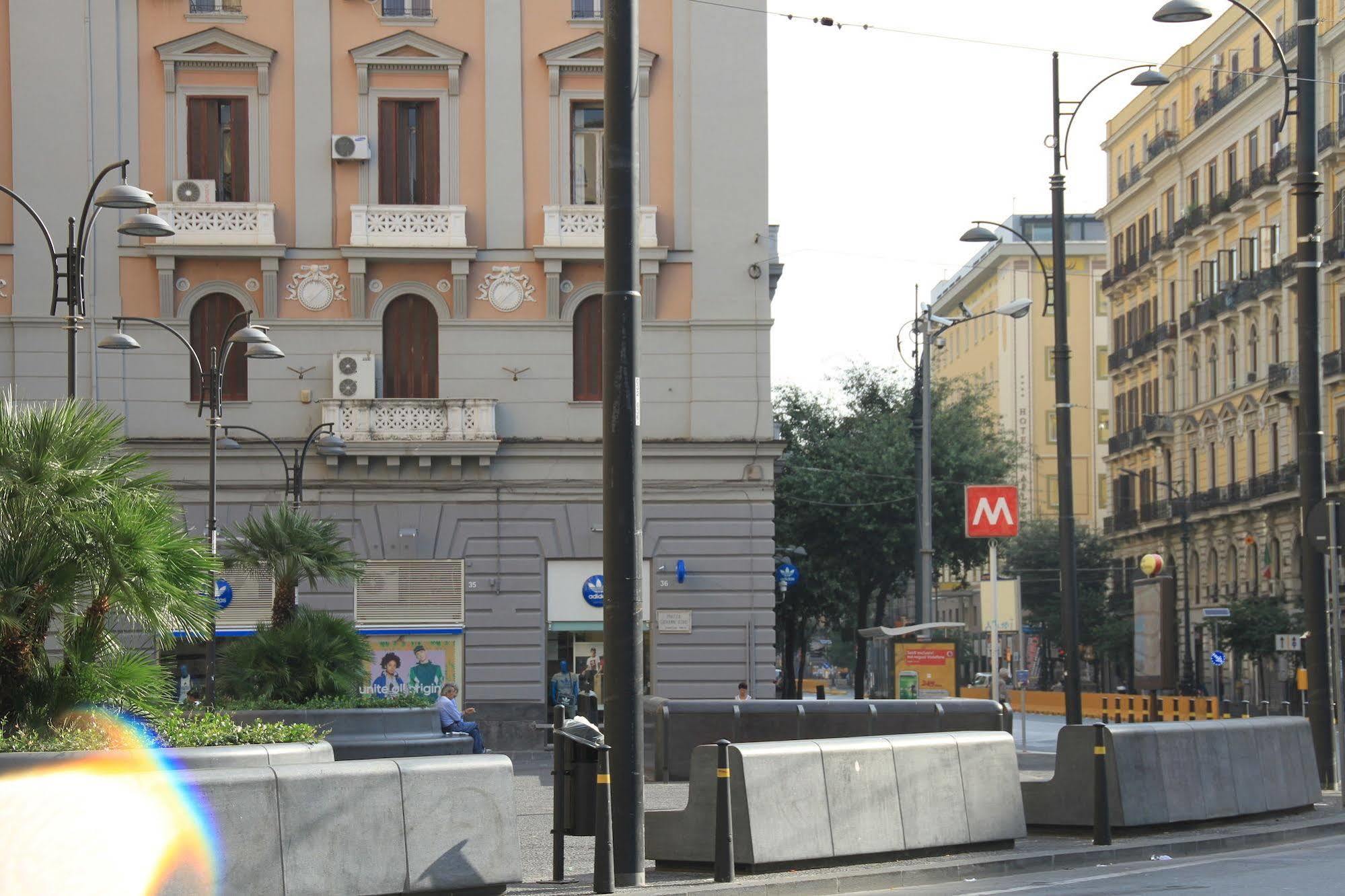 Bovio Modern Bed & Breakfast