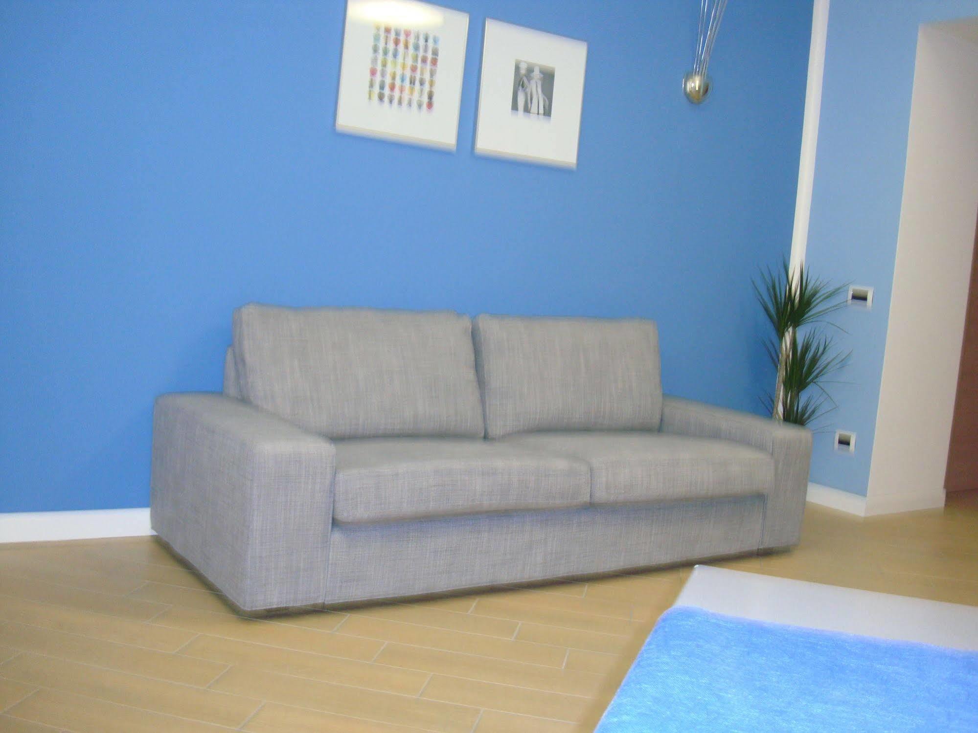 Bovio Modern 3*