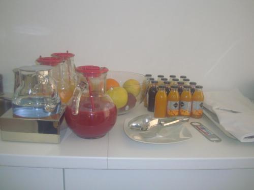 Bovio Modern 3*
